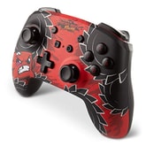 Thumbnail preview of PowerA Nintendo Switch Enhanced Wireless Controller Super Meat Boy
