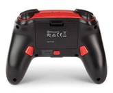 Thumbnail preview of PowerA Nintendo Switch Enhanced Wireless Controller Super Meat Boy