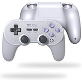 Thumbnail preview of 8BitDo Nintendo Switch SN30 Pro Game Pad