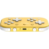 Thumbnail preview of 8BitDo Nintendo Switch Lite Controller Yellow