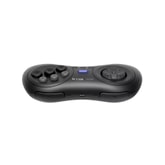 Thumbnail preview of 8BitDo Nintendo Switch M30 Retro Bluetooth Controller Black