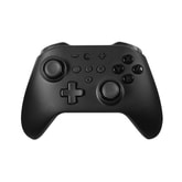 Thumbnail preview of Gulikit Nintendo Switch KingKong 2 Pro Controller Black