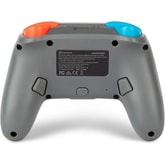 Thumbnail preview of PowerA Nintendo Switch Nano Enhanced Wireless Controller Grey Neon