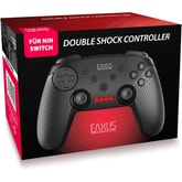 Thumbnail preview of EAXUS Nintendo Switch Wireless Controller Black