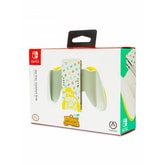 Thumbnail preview of Nintendo Switch Joy Con Comfort Grip Animal Crossing theme