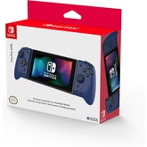 Thumbnail preview of Hori Nintendo Switch Split Pad Pro Midnight Blue