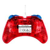 Thumbnail preview of PDP Nintendo Switch Rock Candy Wired Controller Mario