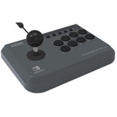 Thumbnail preview of HORI Nintendo Switch Fighting Stick Mini Grey