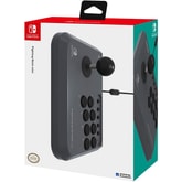 Thumbnail preview of HORI Nintendo Switch Fighting Stick Mini Grey