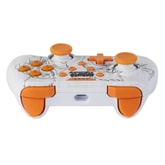 Thumbnail preview of Konix Naruto Kakashi Nintendo Switch Controller White