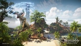 Thumbnail preview of Horizon Forbidden West PS4 Game
