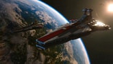 Thumbnail preview of LEGO Star Wars: The Skywalker Saga Xbox One Game