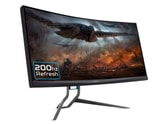 Thumbnail preview of Acer Predator X35