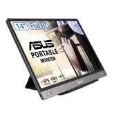 Thumbnail preview of ASUS ZenScreen MB14AC