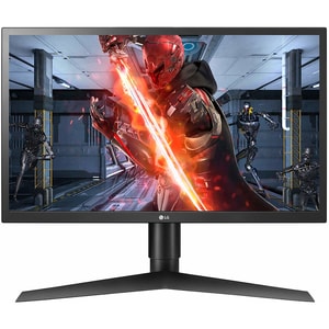 LG UltraGear 24GL650-B