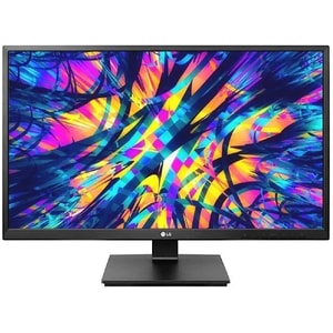 LG 27BK550Y-B