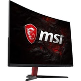 Thumbnail preview of MSI Optix AG32CV