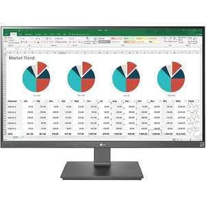 LG 27UK670-B