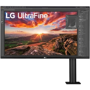 LG UltraFine 32UN880-B