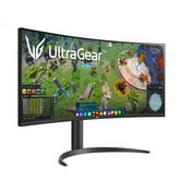 Thumbnail preview of LG UltraWide 34WP65C-B