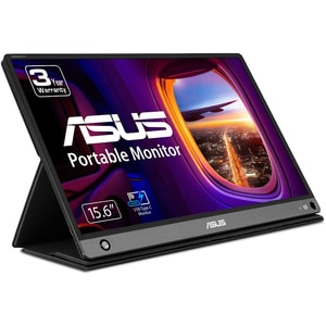 ASUS ZenScreen Go MB16AHP