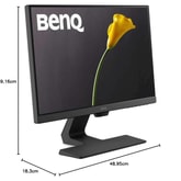 Thumbnail preview of BenQ GW2283