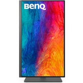 Thumbnail preview of BenQ DesignVue PD2705U