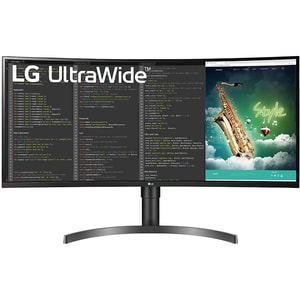 LG 35WN75C-B