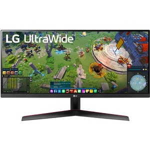 LG UltraWide 29WP60G-B