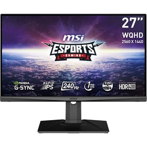 MSI Optix MAG274QRX