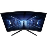 Thumbnail preview of Samsung Odyssey G5 C27G55TQWR
