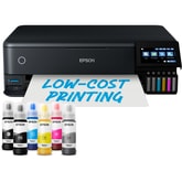 Thumbnail preview of Epson EcoTank ET-8550