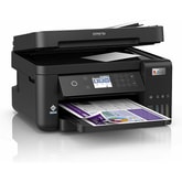 Thumbnail preview of Epson EcoTank ET-3850