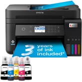 Thumbnail preview of Epson EcoTank ET-3850