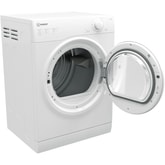 Thumbnail preview of Indesit I1D80WUK