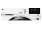 Thumbnail preview of AEG TR819P4B