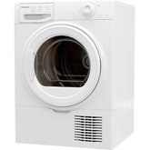 Thumbnail preview of Hotpoint H2D81WUK