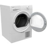Thumbnail preview of Hotpoint H2D81WUK