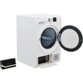 Thumbnail preview of Hotpoint NTM1081WKUK