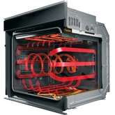 Thumbnail preview of Hotpoint SA2844HIX