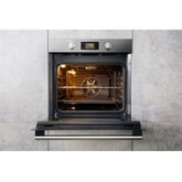 Thumbnail preview of Hotpoint SA2844HIX
