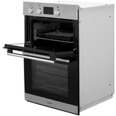 Thumbnail preview of Hotpoint DD2544CIX