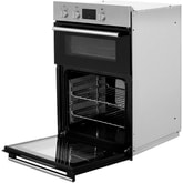 Thumbnail preview of Hotpoint DD2544CIX