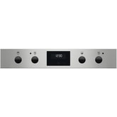 Thumbnail preview of Zanussi ZPHNL3X1