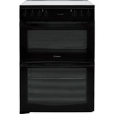 Thumbnail preview of Indesit ID67V9KMB/UK