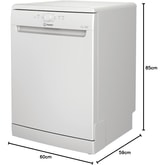 Thumbnail preview of Indesit D2FHK26UK