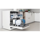 Thumbnail preview of Indesit D2FHK26UK