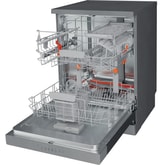 Thumbnail preview of Hotpoint HFC3C26WCXUK