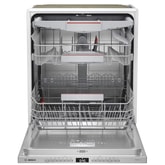Thumbnail preview of Bosch SMV6ZCX10G