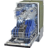 Thumbnail preview of Bosch SPV2HKX42G